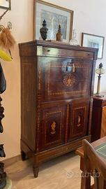 Secrétaire Luigi XVI