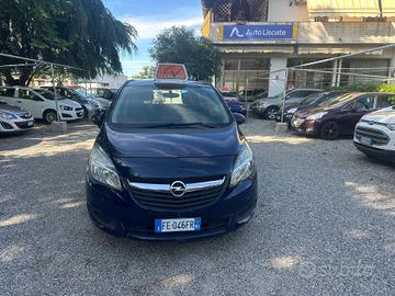 Opel Meriva 1.4 100CV Innovation