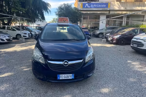 Opel Meriva 1.4 100CV Innovation