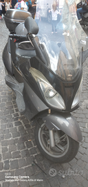 Aprilia atlantic 250