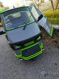 Piaggio ape 144
