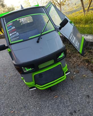 Piaggio ape 144