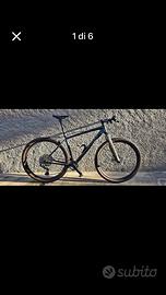 Sworks epic