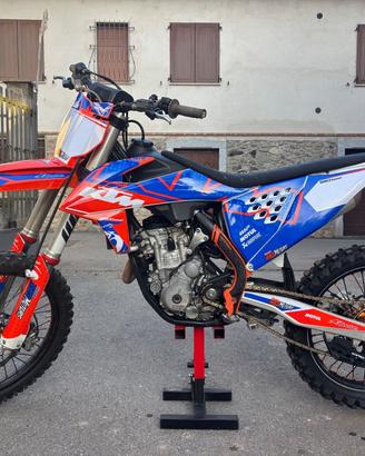 Ktm 250 SX-F 2020