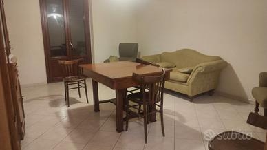 Appartamento storico in zona centrale