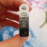 coppia accendini Maruman vintage 