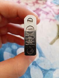 coppia accendini Maruman vintage 