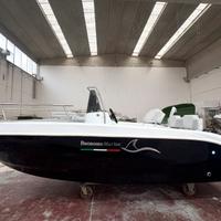 Buonomo Marine Mariel 560- Barca nuova