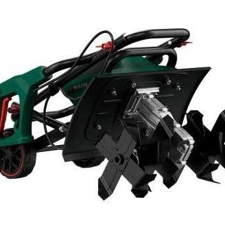 motozappa
