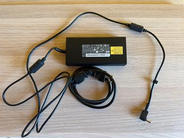 Alimentatore caricabatteria Acer Nitro 5 Originale