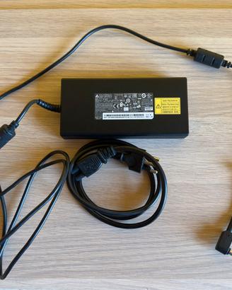 Alimentatore caricabatteria Acer Nitro 5 Originale
