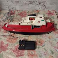 NAVE MERCANTILE ANNI 90 RADIOCOMANDATA