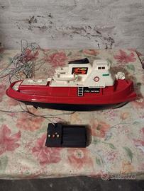 NAVE MERCANTILE ANNI 90 RADIOCOMANDATA