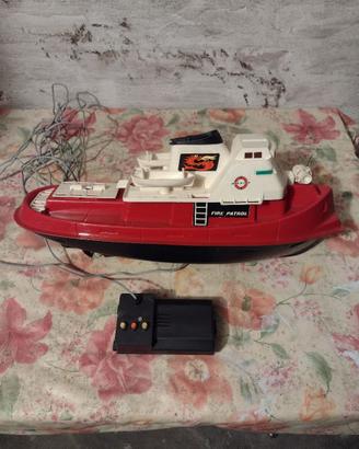 NAVE MERCANTILE ANNI 90 RADIOCOMANDATA