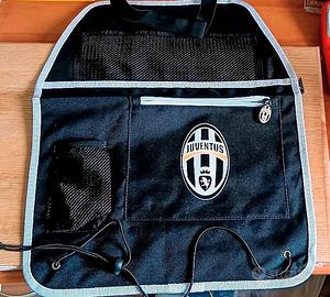 Juventus Borsa porta oggetti "Prodotto Ufficiale"