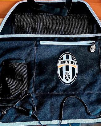 Juventus Borsa porta oggetti "Prodotto Ufficiale"