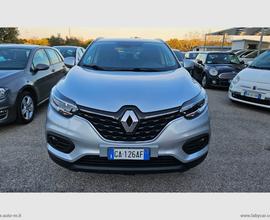 RENAULT Kadjar Blue dCi 8V 115 CV Sport Edition