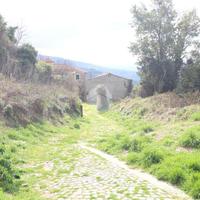 RUSTICO A LAUREANA CILENTO