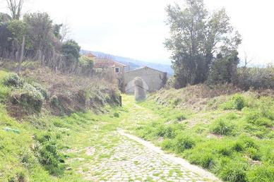 RUSTICO A LAUREANA CILENTO