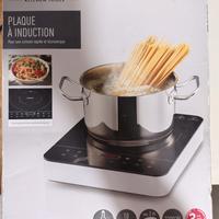 silver crest piano cottura induzione portatile 