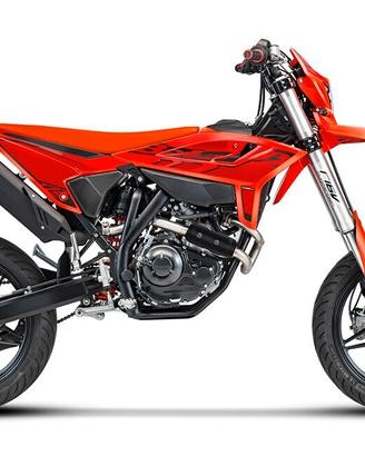 Beta RR 4T 125 MOTARD T E5+ 2026