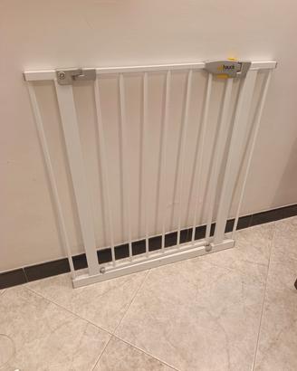 Cancelletto di sicurezza per bambini Hauck