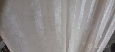 tenda color panna  scuro