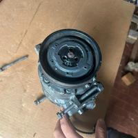 COMPRESSORE ARIA CONDIZIONATA BMW SERIE E 35i