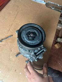 COMPRESSORE ARIA CONDIZIONATA BMW SERIE E 35i