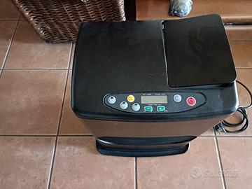 stufa a carburante liquido (no canna fumaria)