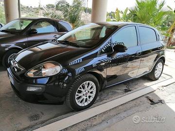 Punto Evo 1.3 Multyjet 95 cv 2011