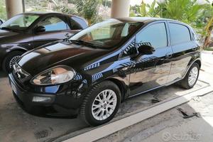 Punto Evo 1.3 Multyjet 95 cv 2011