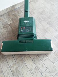 Foletto, Vorwerk, lavatappeti