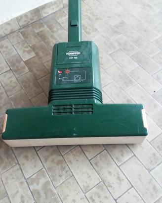 Foletto, Vorwerk, lavatappeti
