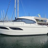 Rodman Spirit 31 Hard Top (2023)