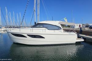 Rodman Spirit 31 Hard Top (2023)