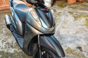 Sh 300 sport 2008 da vetrina