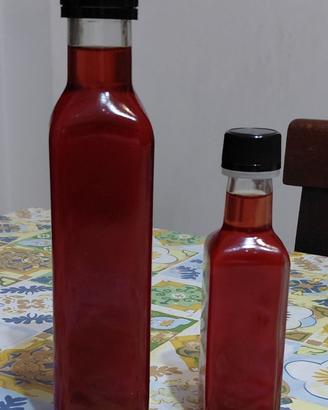 olio di iperico