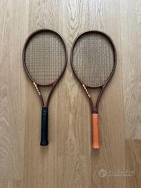 Wilson Pro Staff