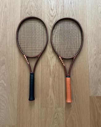 Wilson Pro Staff