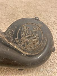 Clacson FIAMM CTP 838