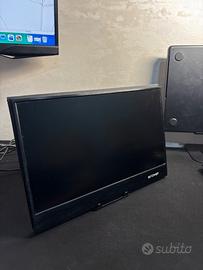 monitor Blitzwolf 14