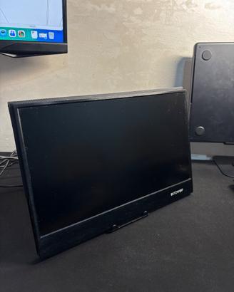 monitor Blitzwolf 14