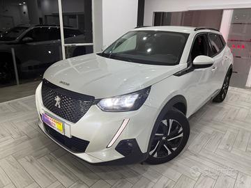 Peugeot 2008 BlueHDi ALLURE PERLATO/KEYLESS/COCKPI