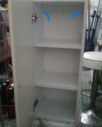 mobile bagno