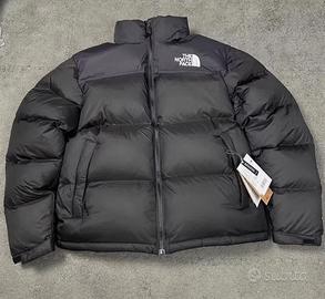 Giacca Retro Nuptse 1996 da uomo XL