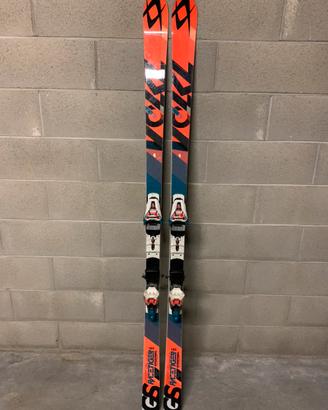 Sci Volkl GS