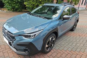 Subaru Crosstrek 2.0i e-Boxer MHEV CVT Lineartroni