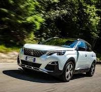 Ricambi auto peugeot 3008 gt line