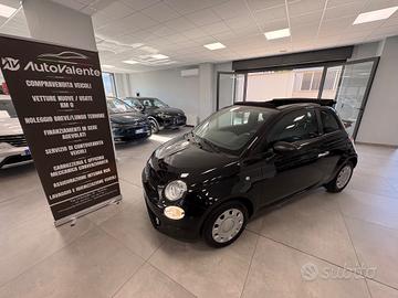 Fiat 500C Cabrio 1.0 Benzina 70cv 2021 km 33000